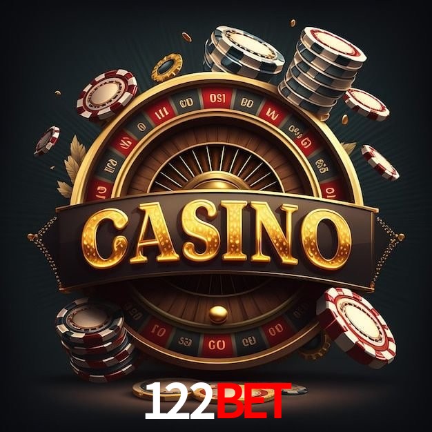 APP oficial da 122bet para mobile